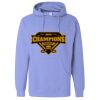 Midweight Hooded Sweatshirt Thumbnail
