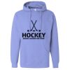 Midweight Hooded Sweatshirt Thumbnail