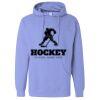 Midweight Hooded Sweatshirt Thumbnail