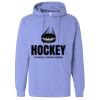 Midweight Hooded Sweatshirt Thumbnail