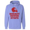 Midweight Hooded Sweatshirt Thumbnail