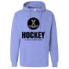 Midweight Hooded Sweatshirt Thumbnail