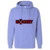 Midweight Hooded Sweatshirt Thumbnail