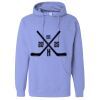Midweight Hooded Sweatshirt Thumbnail