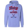 Midweight Hooded Sweatshirt Thumbnail