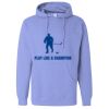 Midweight Hooded Sweatshirt Thumbnail