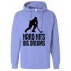 Midweight Hooded Sweatshirt Thumbnail