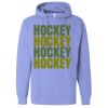 Midweight Hooded Sweatshirt Thumbnail