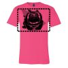 Unisex Jersey Tee Thumbnail