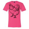 Unisex Jersey Tee Thumbnail