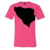 Unisex Jersey Tee Thumbnail