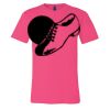 Unisex Jersey Tee Thumbnail
