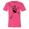 Unisex Jersey Tee Thumbnail
