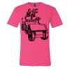 Unisex Jersey Tee Thumbnail