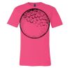 Unisex Jersey Tee Thumbnail