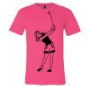 Unisex Jersey Tee Thumbnail