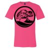 Unisex Jersey Tee Thumbnail
