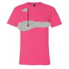Unisex Jersey Tee Thumbnail