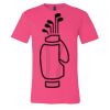 Unisex Jersey Tee Thumbnail