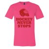 Unisex Jersey Tee Thumbnail
