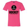 Unisex Jersey Tee Thumbnail