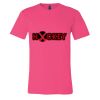 Unisex Jersey Tee Thumbnail