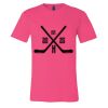 Unisex Jersey Tee Thumbnail
