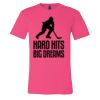 Unisex Jersey Tee Thumbnail