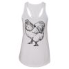 Premium Blend Racerback Tank Top Thumbnail