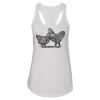 Premium Blend Racerback Tank Top Thumbnail
