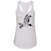 Premium Blend Racerback Tank Top Thumbnail