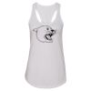 Premium Blend Racerback Tank Top Thumbnail