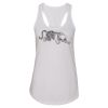 Premium Blend Racerback Tank Top Thumbnail