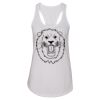 Premium Blend Racerback Tank Top Thumbnail