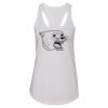 Premium Blend Racerback Tank Top Thumbnail