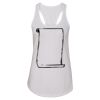 Premium Blend Racerback Tank Top Thumbnail