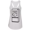 Premium Blend Racerback Tank Top Thumbnail