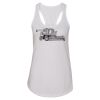 Premium Blend Racerback Tank Top Thumbnail