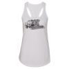 Premium Blend Racerback Tank Top Thumbnail