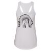 Premium Blend Racerback Tank Top Thumbnail