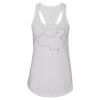 Premium Blend Racerback Tank Top Thumbnail