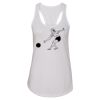 Premium Blend Racerback Tank Top Thumbnail