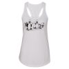 Premium Blend Racerback Tank Top Thumbnail