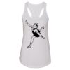 Premium Blend Racerback Tank Top Thumbnail