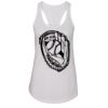 Premium Blend Racerback Tank Top Thumbnail