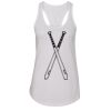 Premium Blend Racerback Tank Top Thumbnail