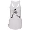 Premium Blend Racerback Tank Top Thumbnail
