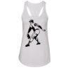 Premium Blend Racerback Tank Top Thumbnail