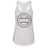Premium Blend Racerback Tank Top Thumbnail