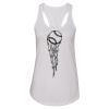 Premium Blend Racerback Tank Top Thumbnail